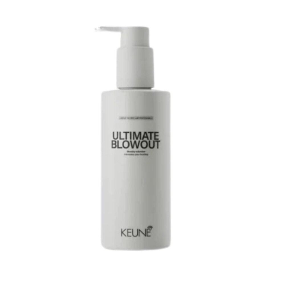 Keune Ultimate Blowout Blowdry Volumizer